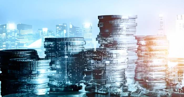 The world's largest sovereign wealth fund announced a quarterly profit of $76 billion