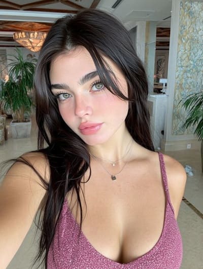  it turns out the one with the most scumbag boyfriends is...